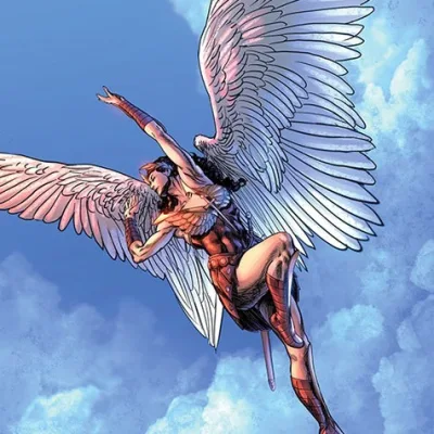 Winged Victory