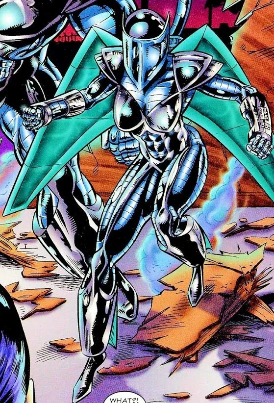 Wings