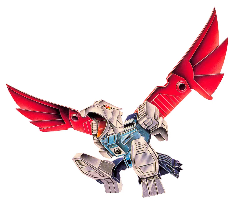 Wingspan