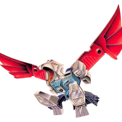 Wingspan