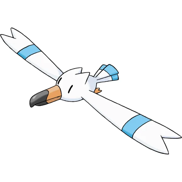 Wingull