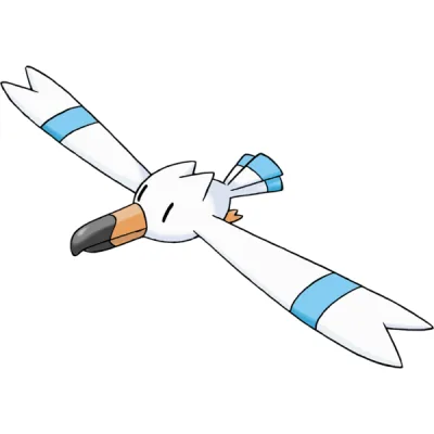 Wingull