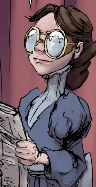 Winifred