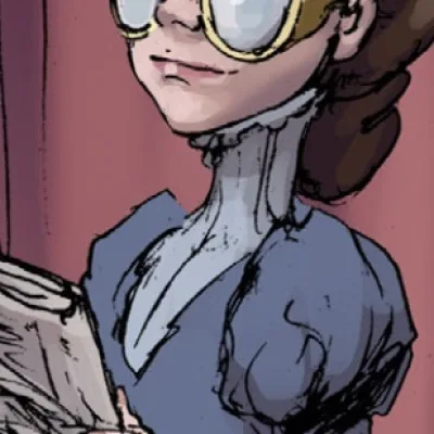 Winifred