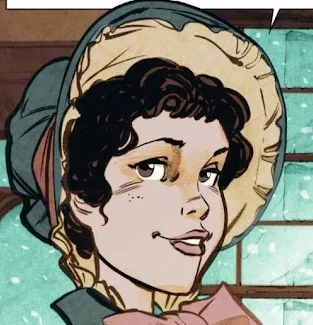 Winifred