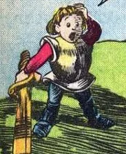 Winkie