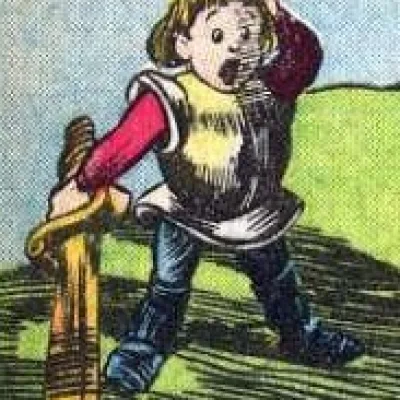 Winkie