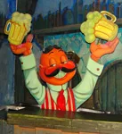 Winkie the Innkeeper