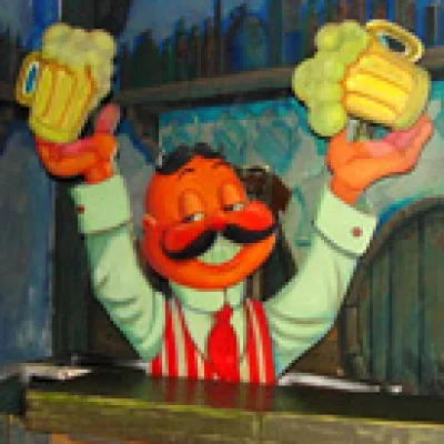 Winkie the Innkeeper