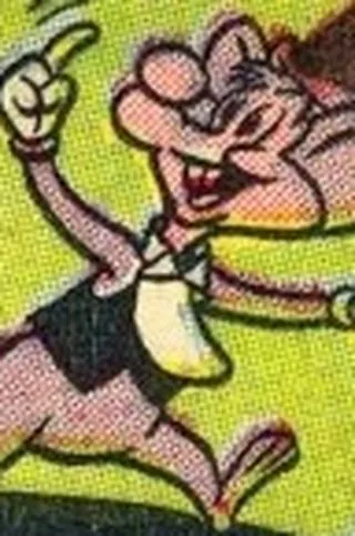 Winky