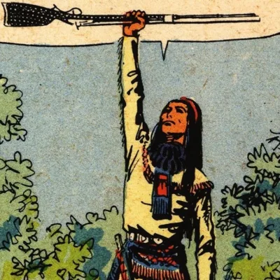 Winnetou