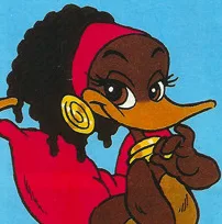 Winnie Wana