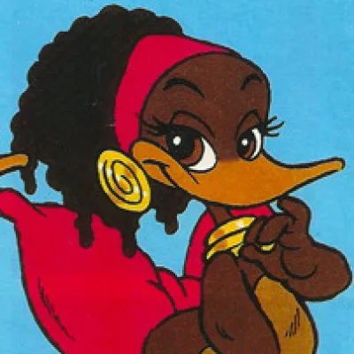 Winnie Wana
