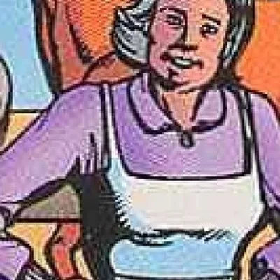 Winona Kirk