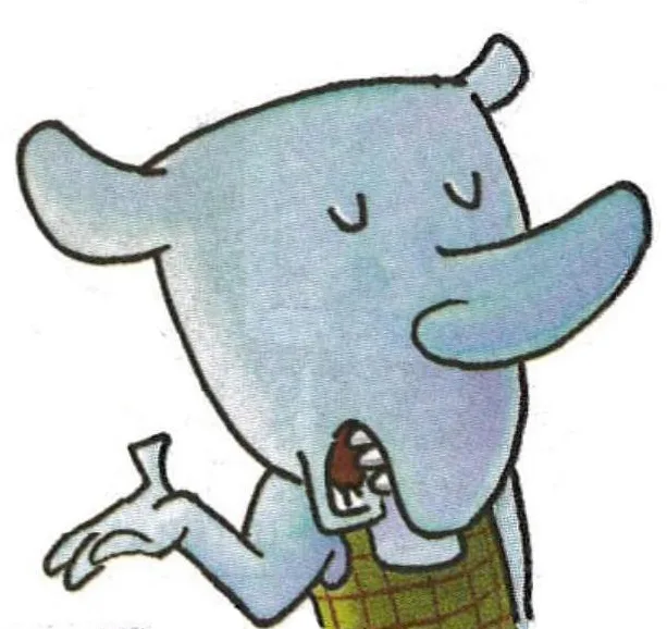 Winslow T. Oddfellow