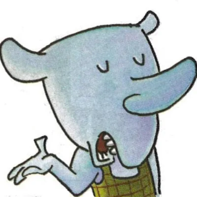 Winslow T. Oddfellow
