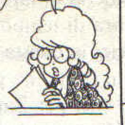 Winsome