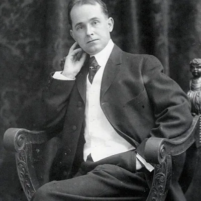 Winsor McCay