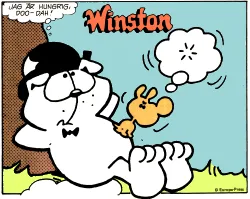 Winston
