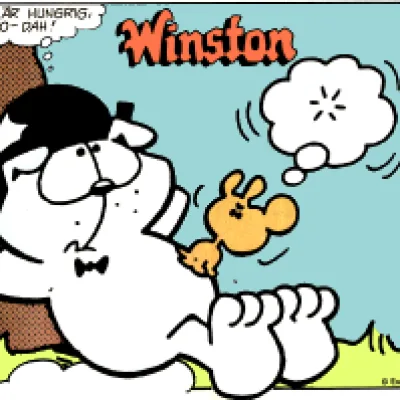 Winston