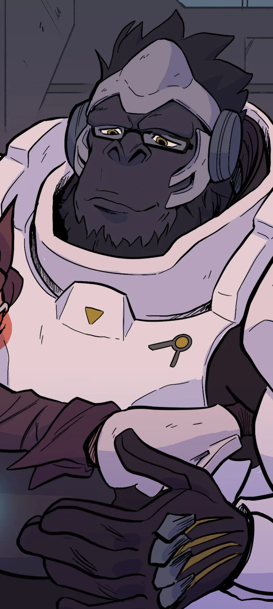 Winston