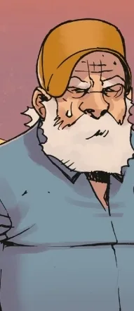 Winston