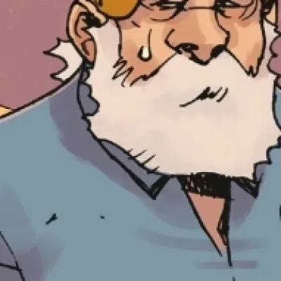Winston