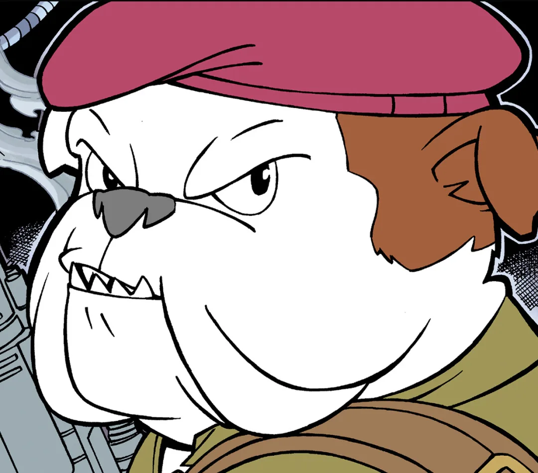 Winston