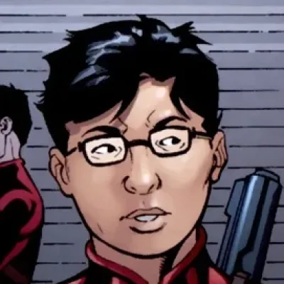 Winston Goh