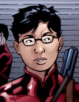 Winston Goh