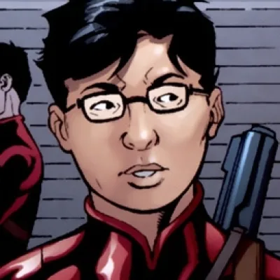 Winston Goh