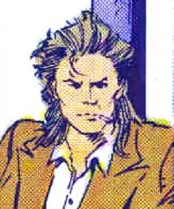 Winston Shepherd