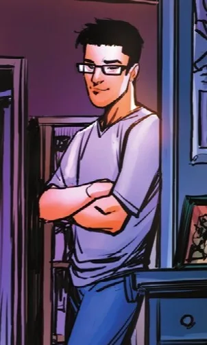 Winston Shugel-Shen