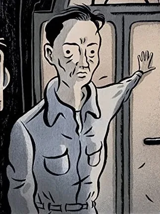 Winston Smith