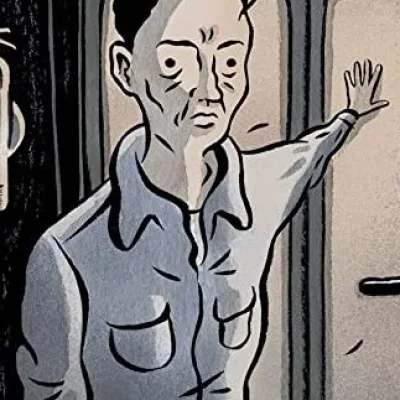 Winston Smith