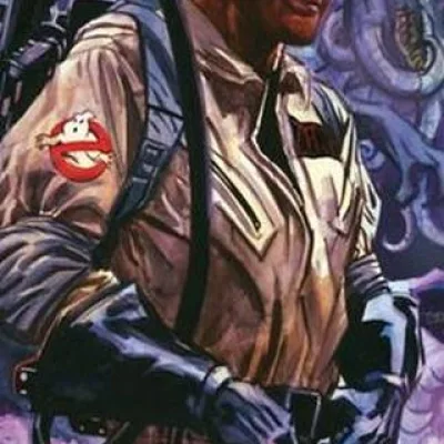 Winston Zeddemore