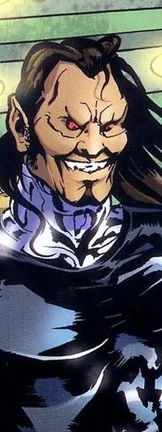 Wiseau