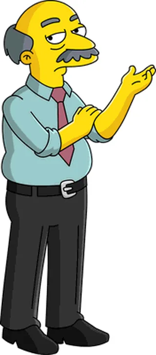 Wiseguy