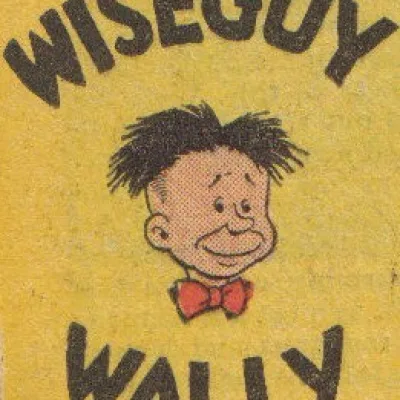 Wiseguy Wally