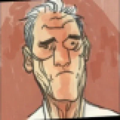 Wistful Stan