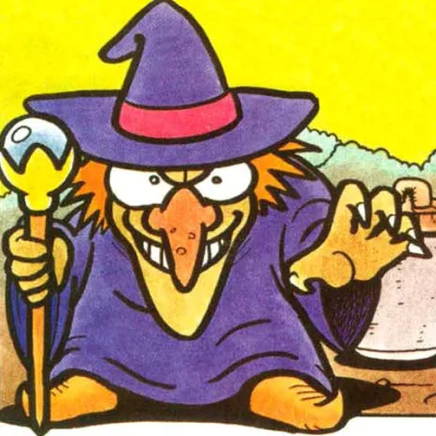 Witch