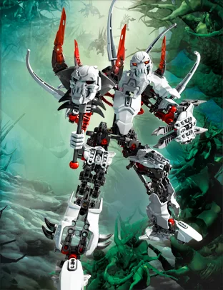 Witch Doctor