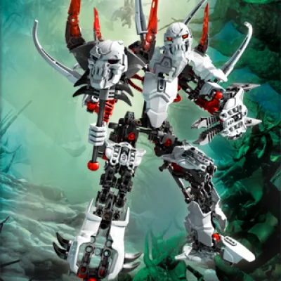 Witch Doctor