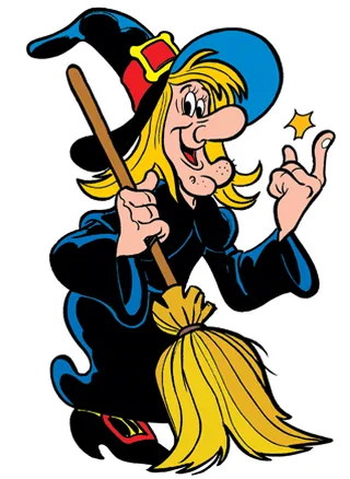 Witch Hazel