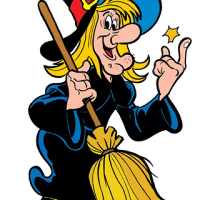 Witch Hazel