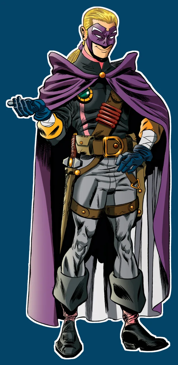 Witch Hunter