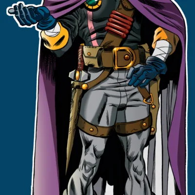Witch Hunter