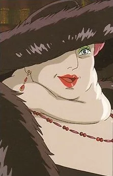 Witch of The Waste