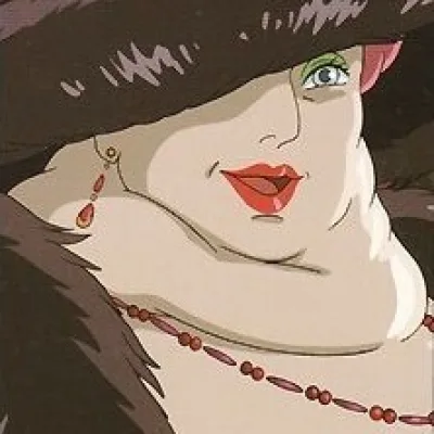 Witch of The Waste
