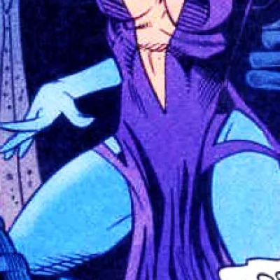 Witch Queen
